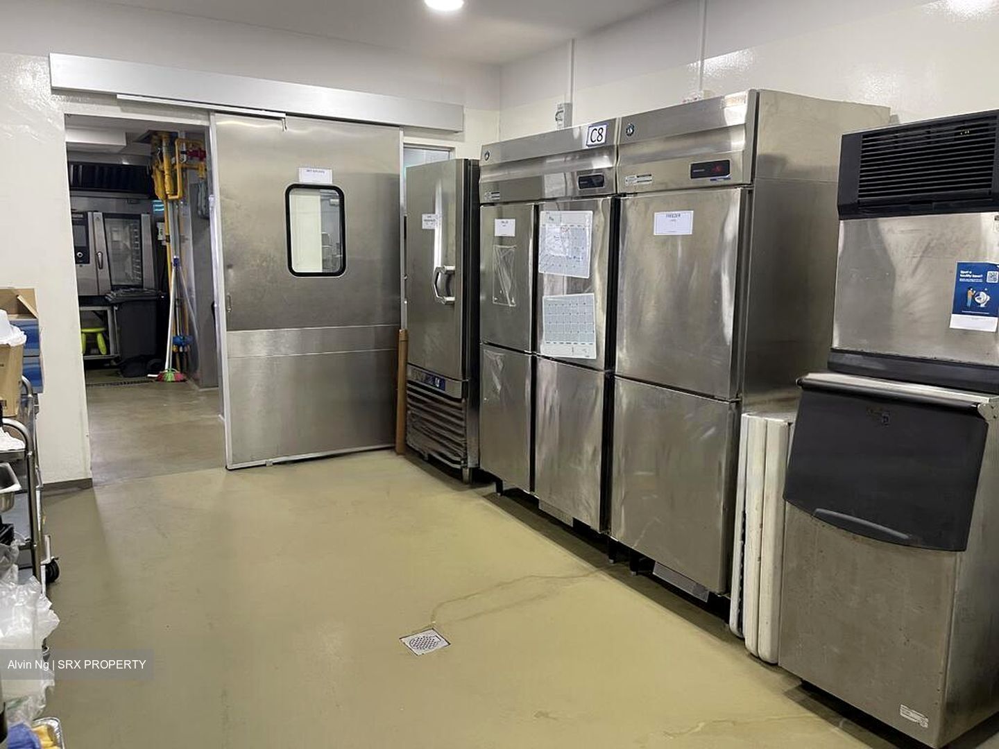 Jtc Bedok Food City (D16), Factory #484828471